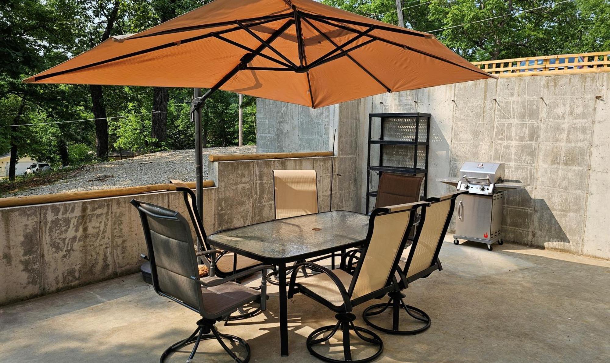 Cool Valley Rest Rocky Mount Exterior foto